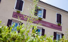 Logis le Relais Sarrasin